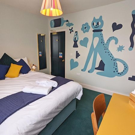 The Stirling Arms Pub & Rooms Hove Camera foto