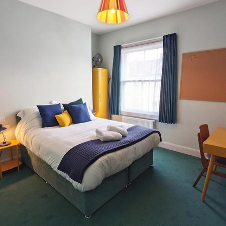 The Stirling Arms Pub & Rooms Hove Camera foto