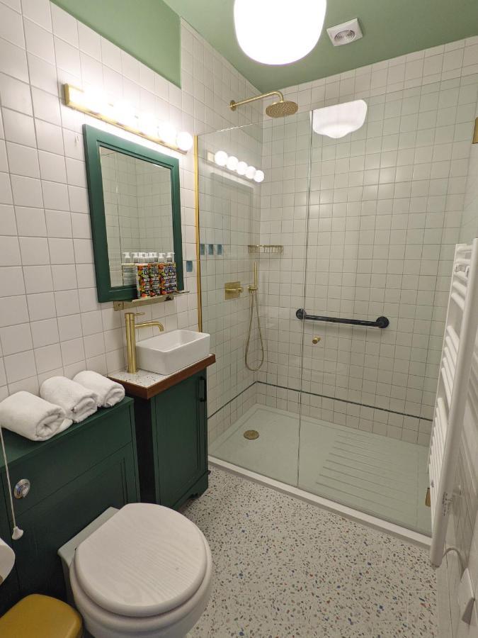 The Stirling Arms Pub & Rooms Hove Esterno foto
