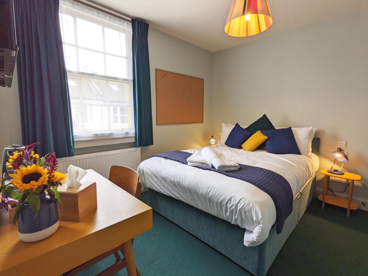 The Stirling Arms Pub & Rooms Hove Esterno foto
