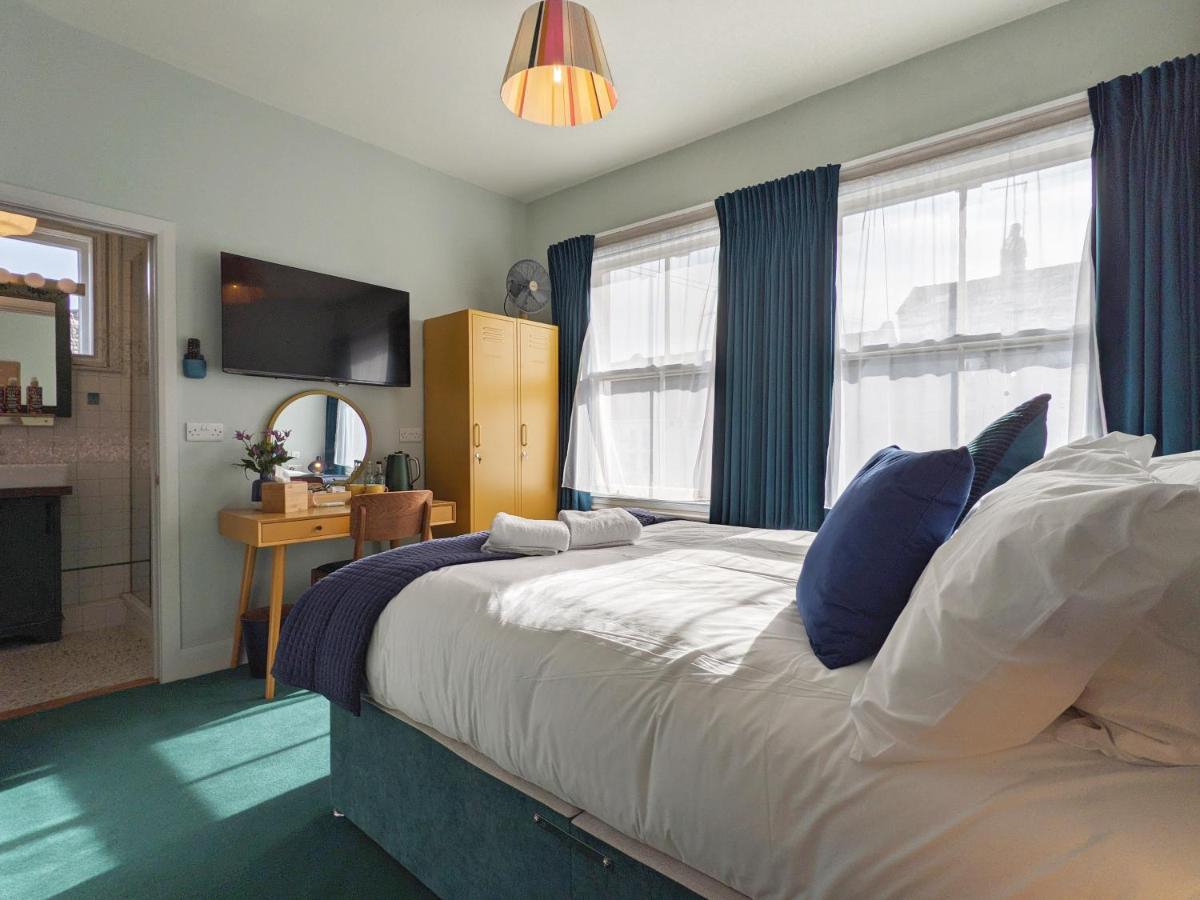 The Stirling Arms Pub & Rooms Hove Camera foto