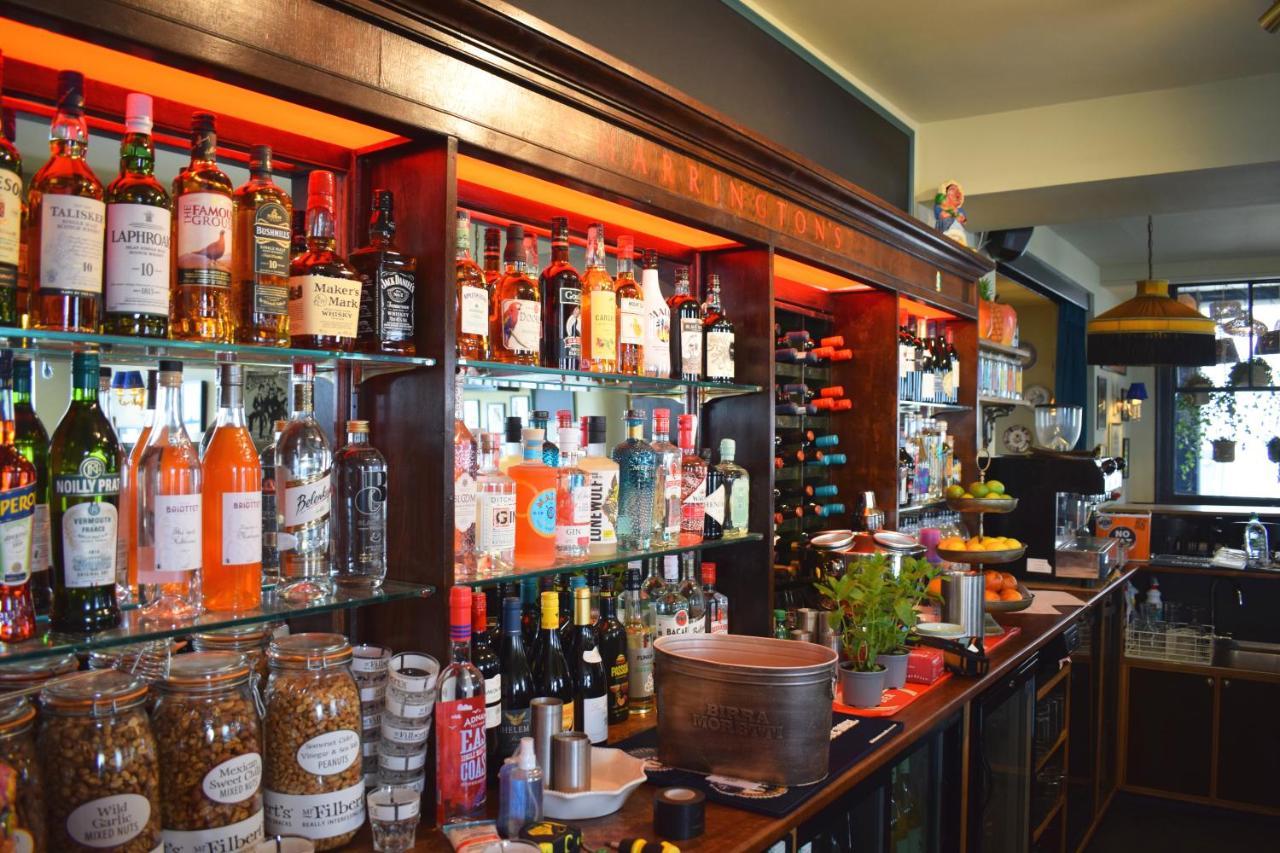The Stirling Arms Pub & Rooms Hove Esterno foto